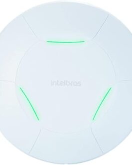 Roteador Wireless Empresarial Access Point AP 310 Branco Intelbras