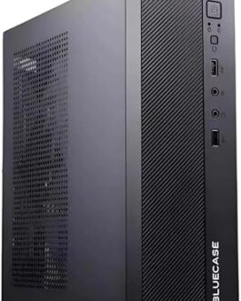 Computador Mini Slim Compacto Cpu Intel Core I5 16gb Ssd 240gb Hdmi Alto Desempenho