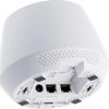 Conjunto de Roteador Sem Fio WI-FI 6 Twibi Force AX Branco Intelbras - Imagem 3